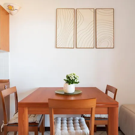 Lentisco, Con Vistas Mar Appartamento Castelsardo