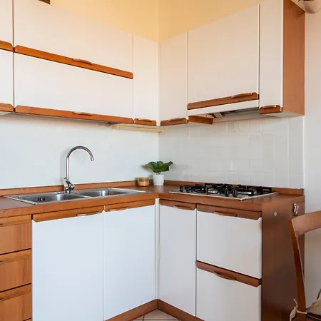 Appartamento Lentisco, Con Vistas Mar Castelsardo