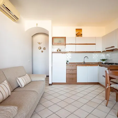 Lentisco, Con Vistas Mar * Castelsardo