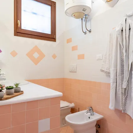 Apartment Lentisco, Con Vistas Mar Castelsardo