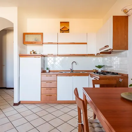 Lentisco, Con Vistas Mar Apartment Castelsardo