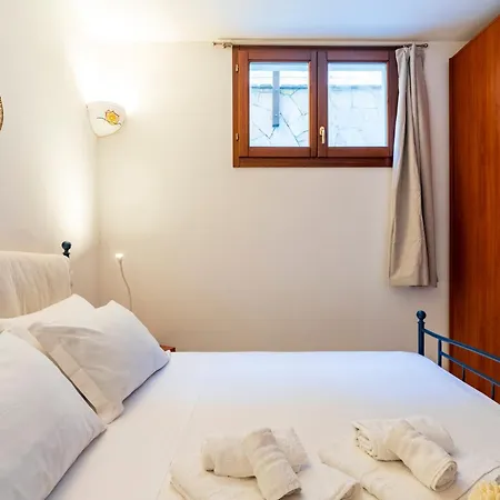 Appartamento Lentisco, Con Vistas Mar Castelsardo