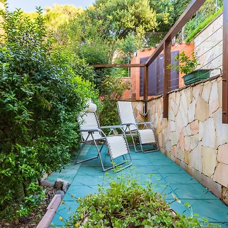 Lentisco, Con Vistas Mar * Castelsardo