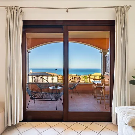Lentisco, Con Vistas Mar Castelsardo