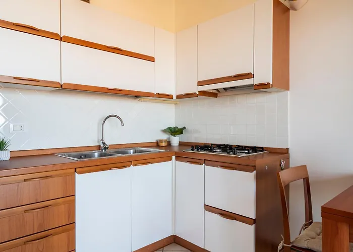 Apartman Lentisco, Con Vistas Mar Castelsardo